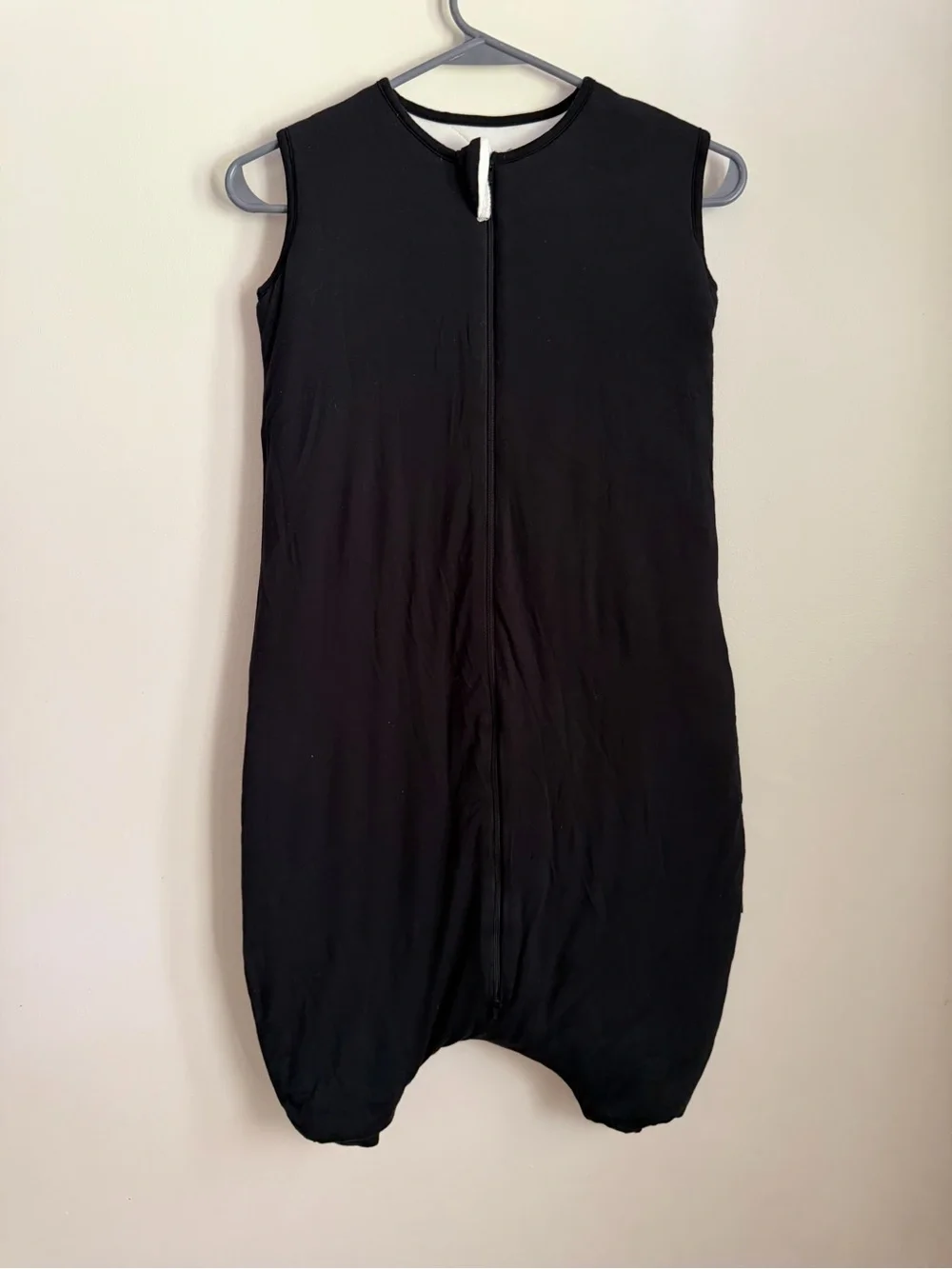 Kyte Baby Walker Sleeveless Zip Sleep Sack bag 2.5 tog